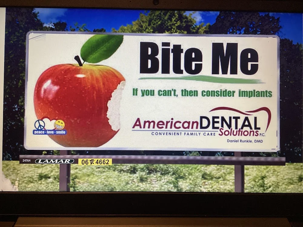 American Dental Solutions | East Norriton, PA Picture 6