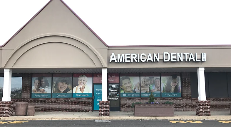 American Dental Solutions | East Norriton, PA Picture 1