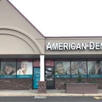 American Dental Solutions | East Norriton, PA ico