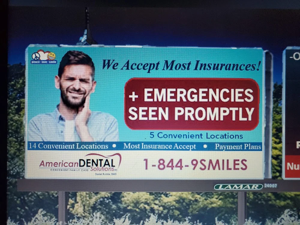 American Dental Solutions | East Norriton, PA Picture 4