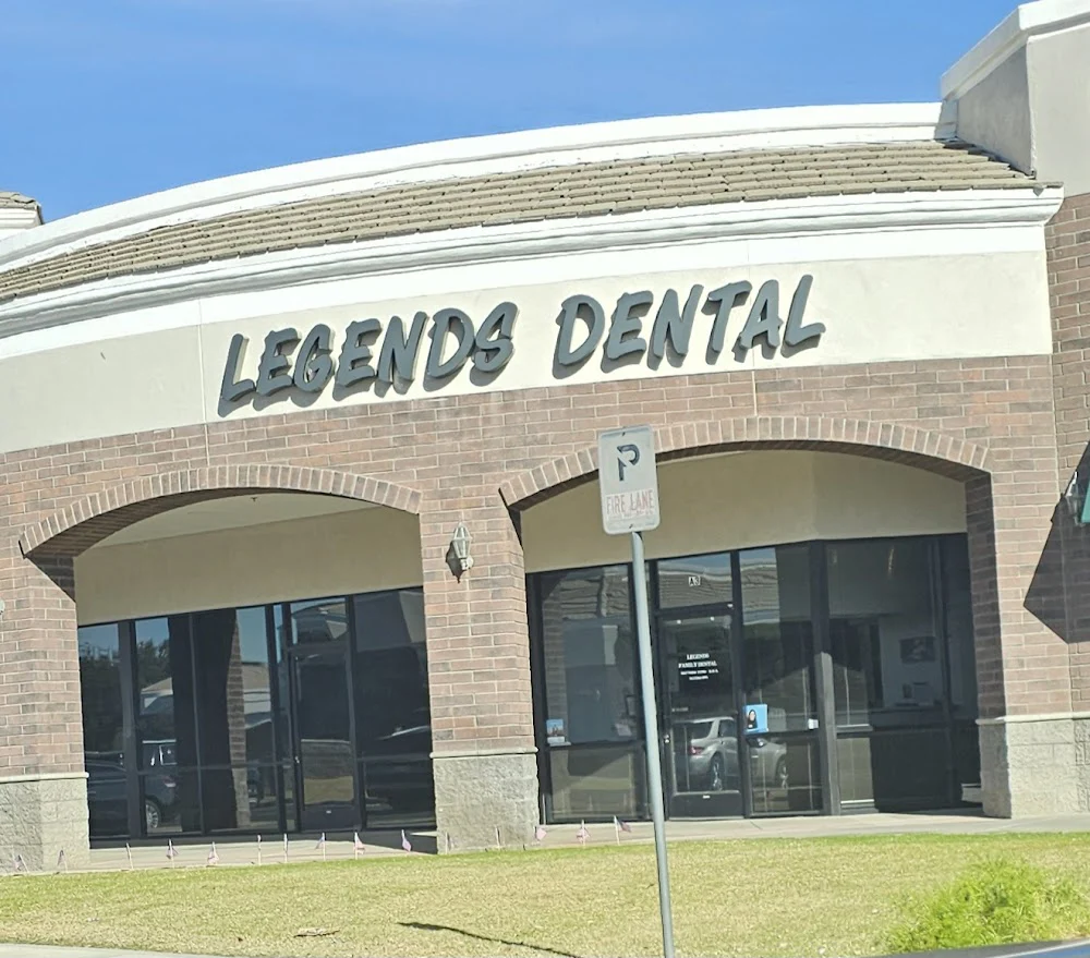 Legends Family Dental Care Picture 4