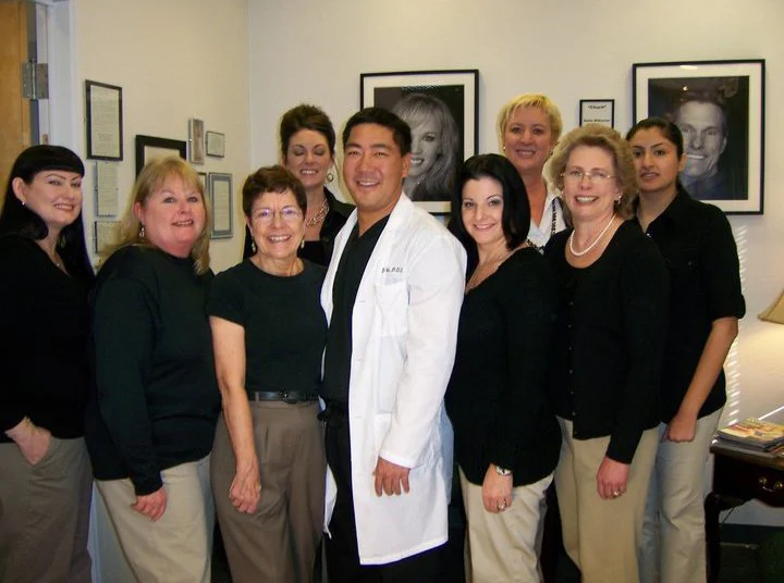 Doug Takeuchi, DDS Picture 2