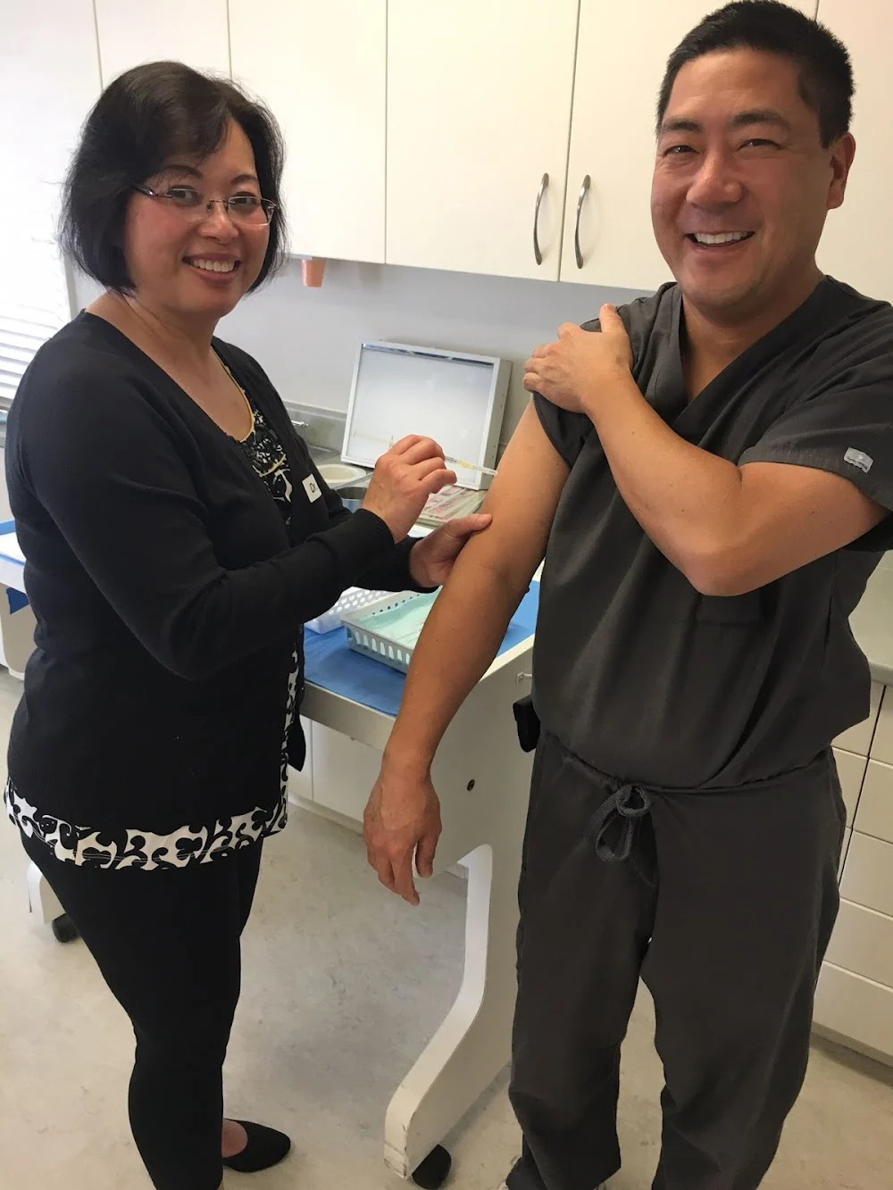 Doug Takeuchi, DDS Picture 4