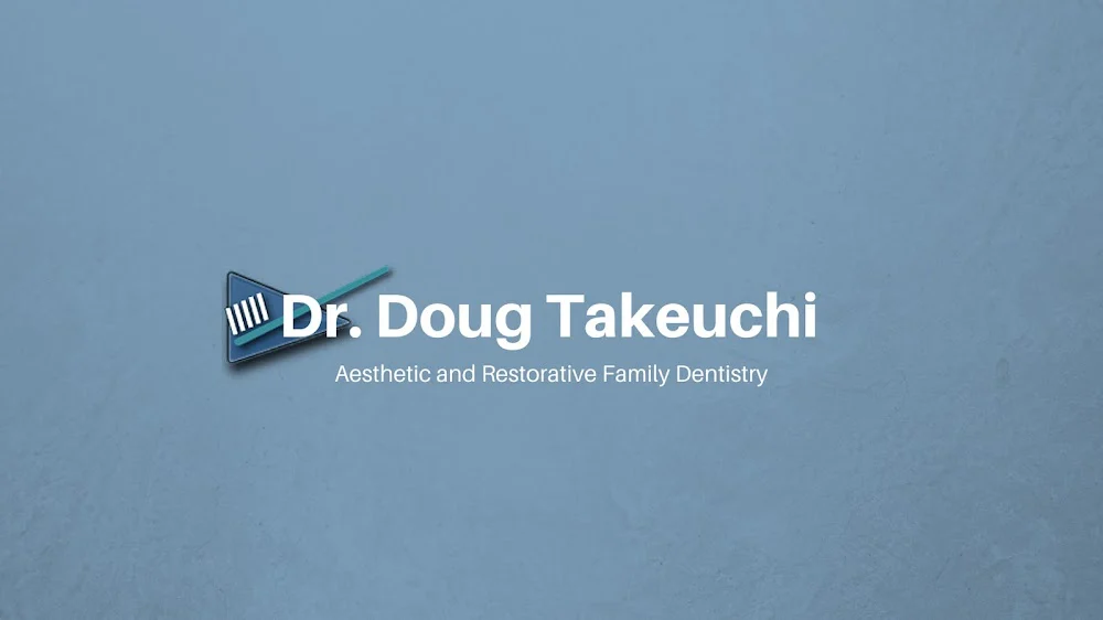 Doug Takeuchi, DDS Picture 10