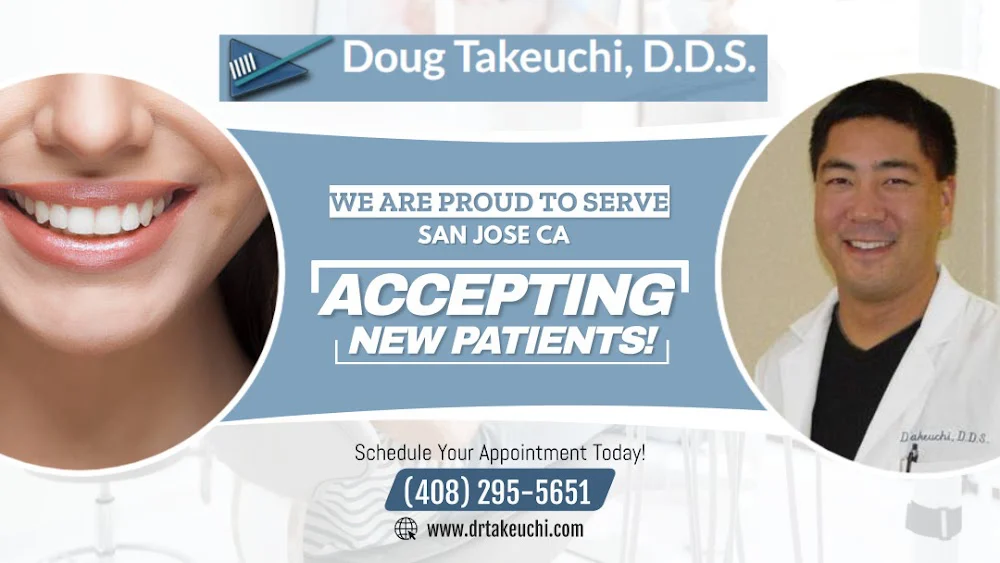 Doug Takeuchi, DDS Picture 9