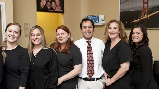 P3 Dental of Northeast Philadelphia Picture 1