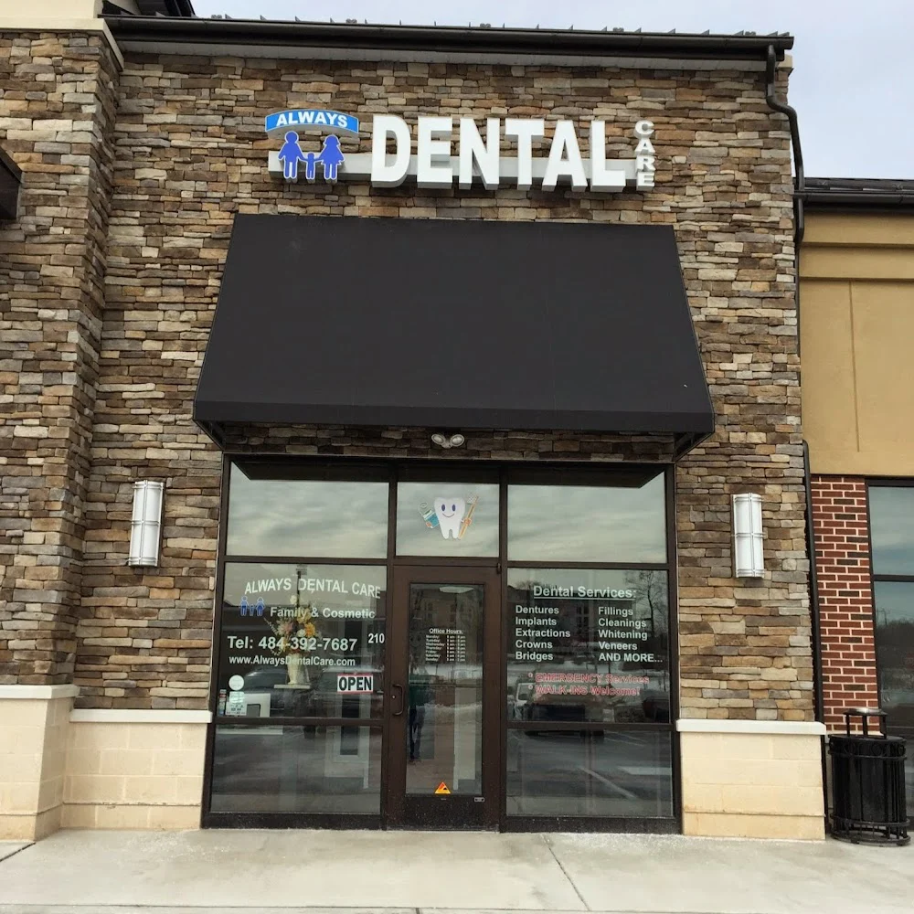 Always Dental Care Picture 2