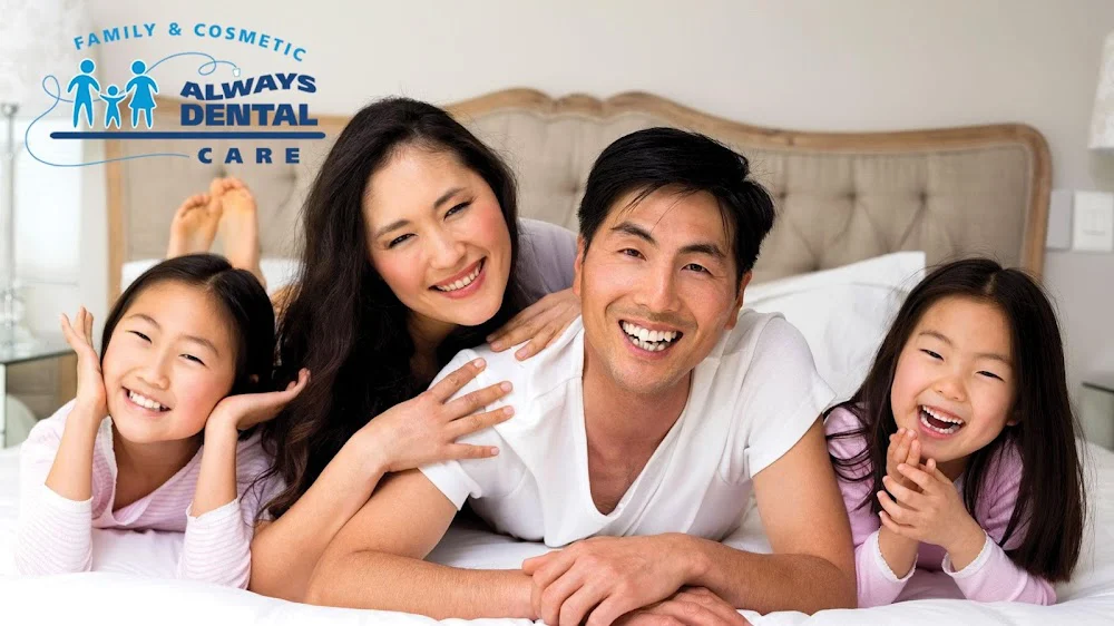 Always Dental Care Picture 1