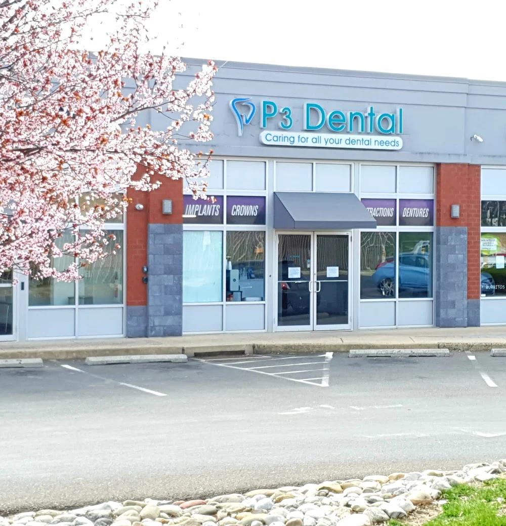 P3 Dental of Northeast Philadelphia Picture 3