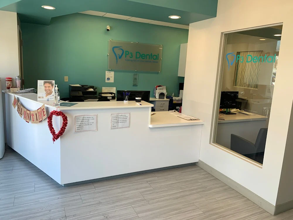 P3 Dental of Northeast Philadelphia Picture 5