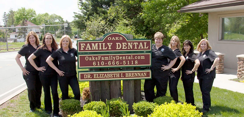 Oaks Family Dental Associates Picture 3