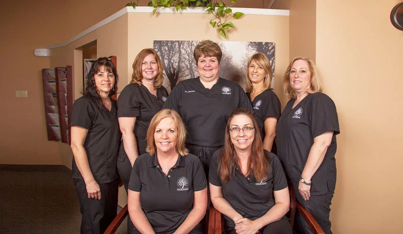 Oaks Family Dental Associates Picture 4