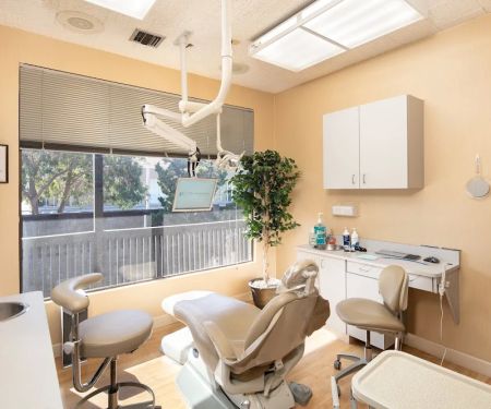 Pries Dental Care | General, Family & Cosmetic Dentist