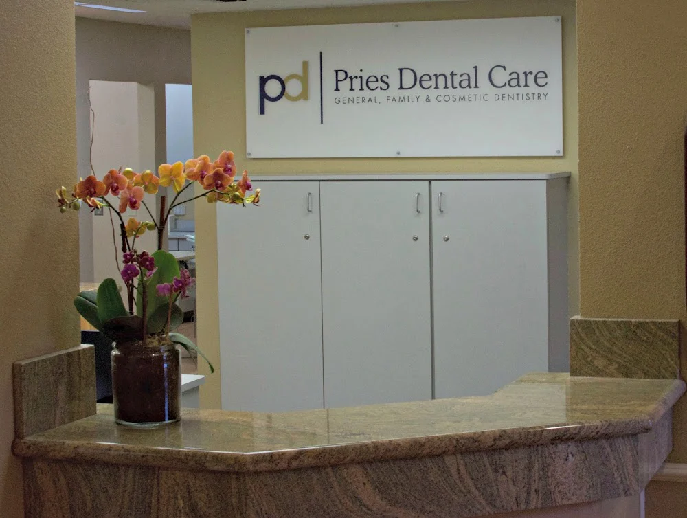 Pries Dental Care | General, Family & Cosmetic Dentist Picture 9