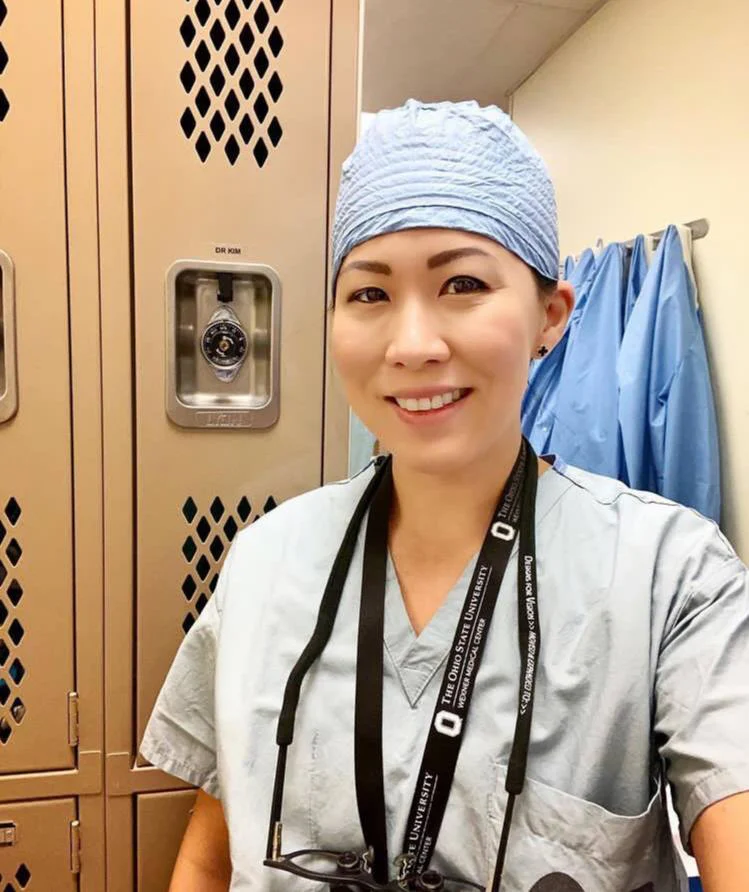 Dr. Jessica S. Kim, DDS Picture 1