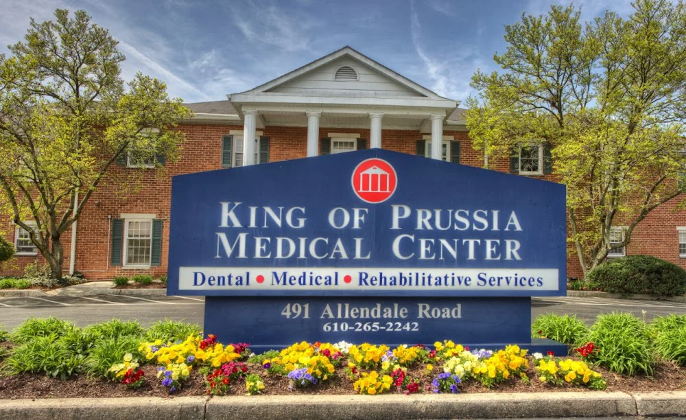 Dr. May O'Keeffe Orthodontics Picture 1