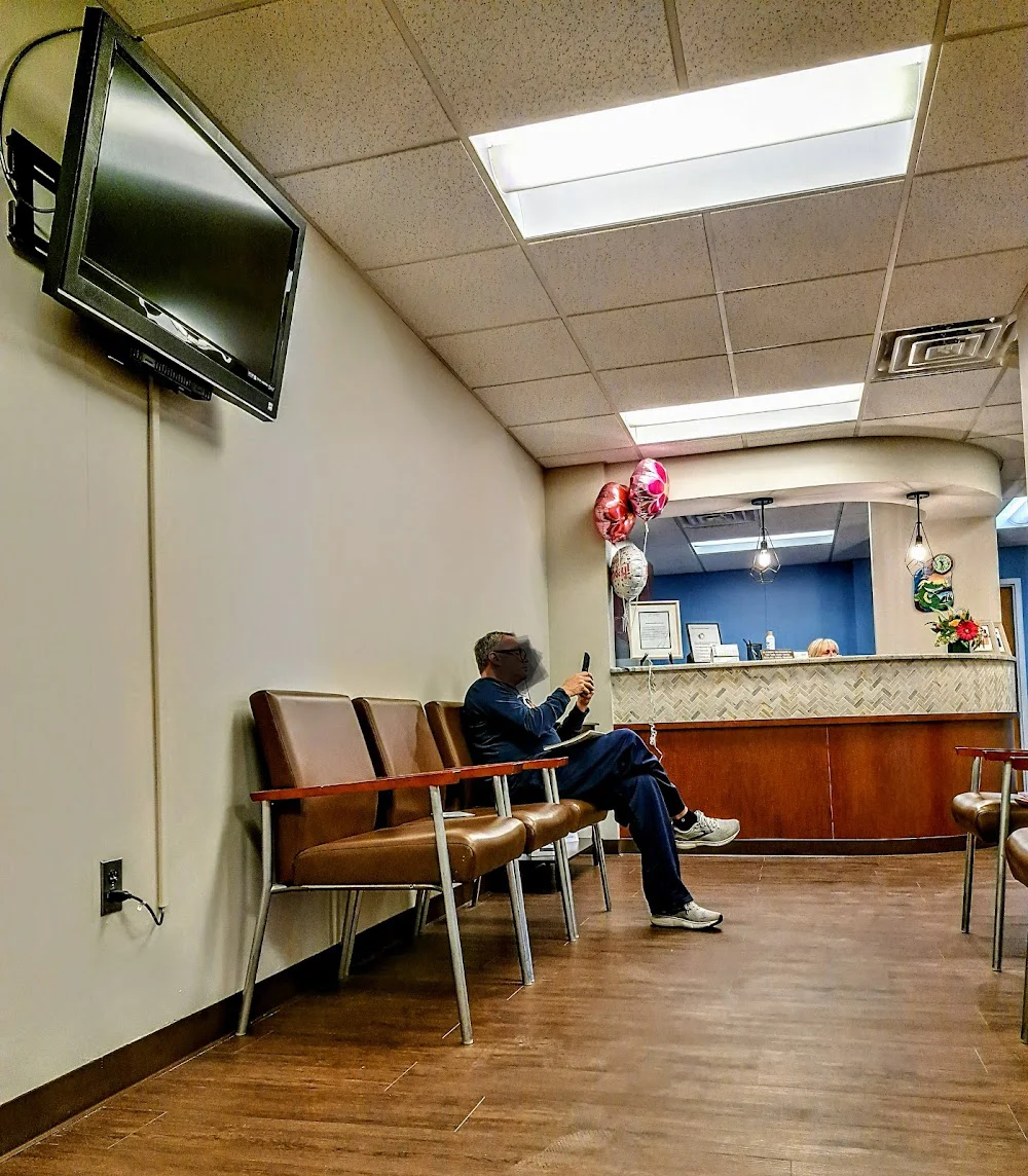 Dr. May O'Keeffe Orthodontics Picture 4