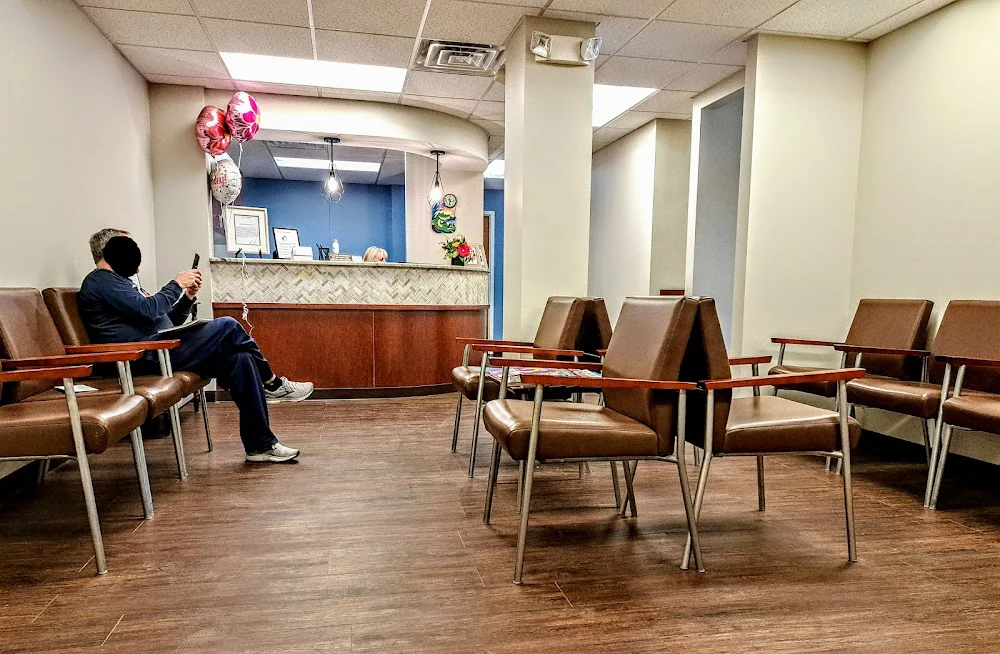 Dr. May O'Keeffe Orthodontics Picture 7