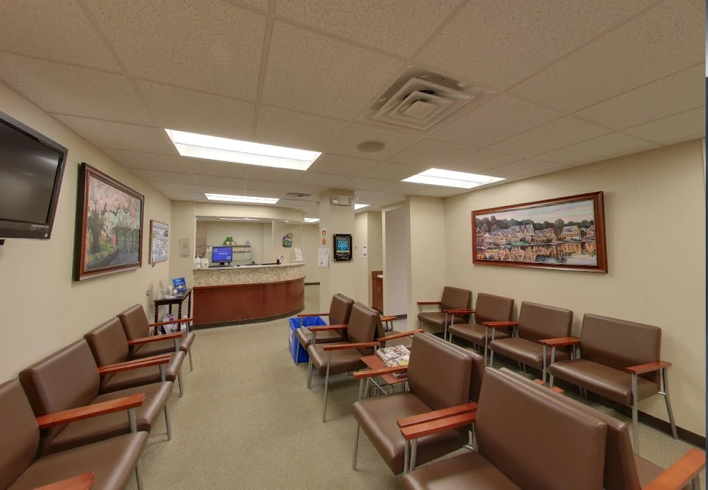 Dr. May O'Keeffe Orthodontics Picture 5