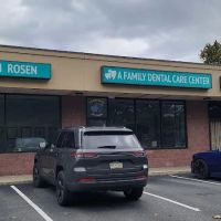 A Family Dental Care Center ico