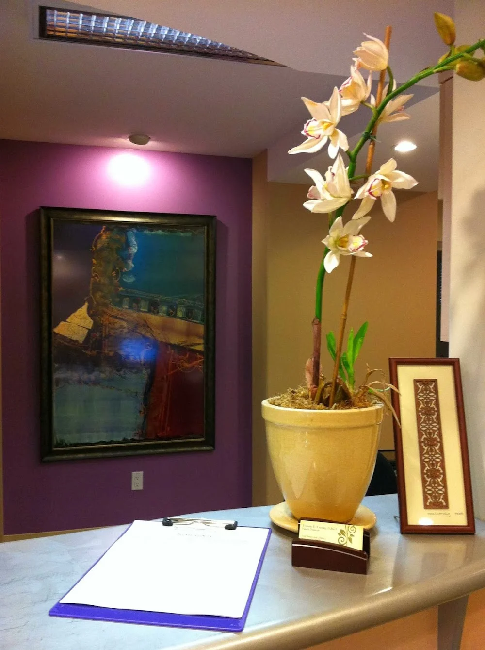 Yvonne P. Truong, DMD - Family Dentistry Picture 6