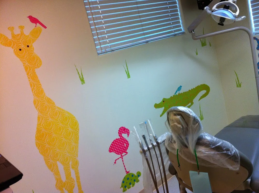 Yvonne P. Truong, DMD - Family Dentistry Picture 5