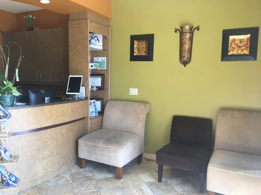Dr. Ziba Manouchehrizadeh, DDS Picture 4