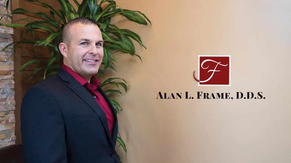 Alan L. Frame D.D.S. Picture 1