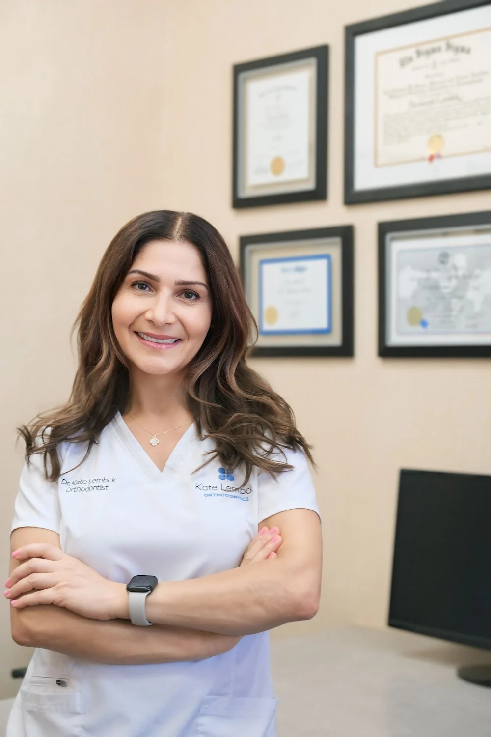 Kate Lembck Orthodontics Picture 4