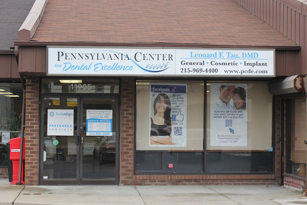 Pennsylvania Center for Dental Excellence Picture 4