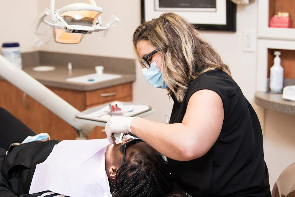 Pennsylvania Center for Dental Excellence Picture 7