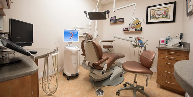 Pennsylvania Center for Dental Excellence Picture 2