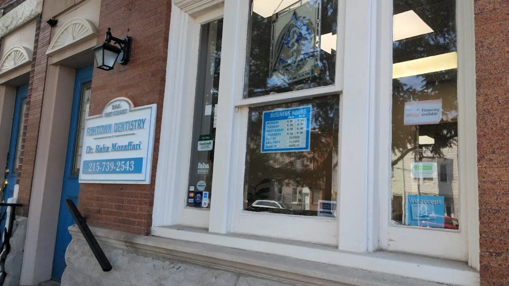 Fishtown Dentistry Picture 3