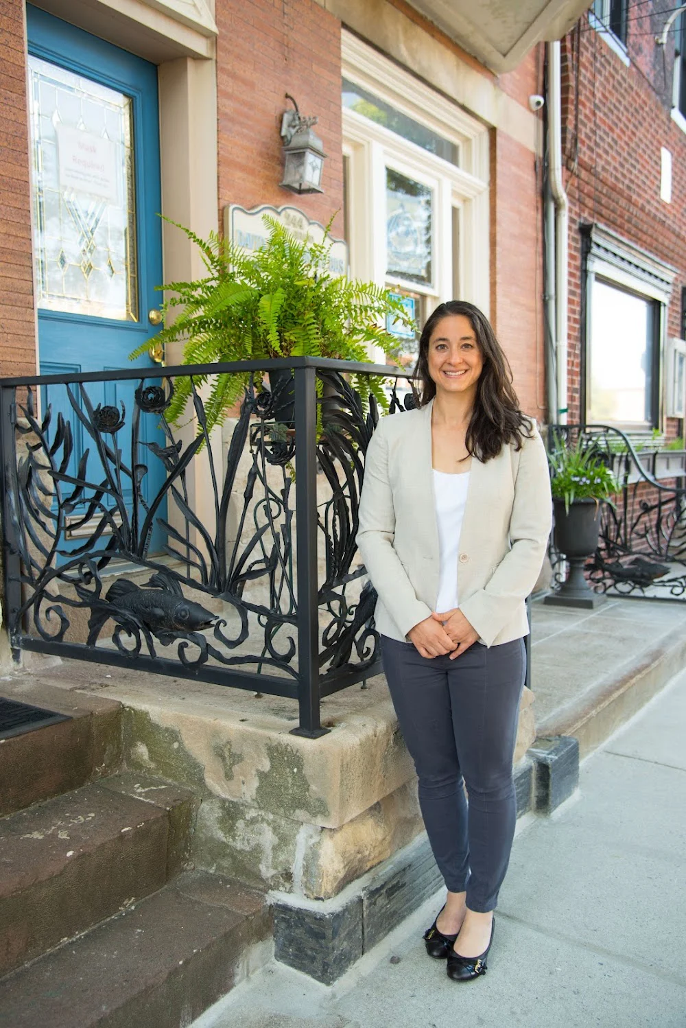 Fishtown Dentistry Picture 1