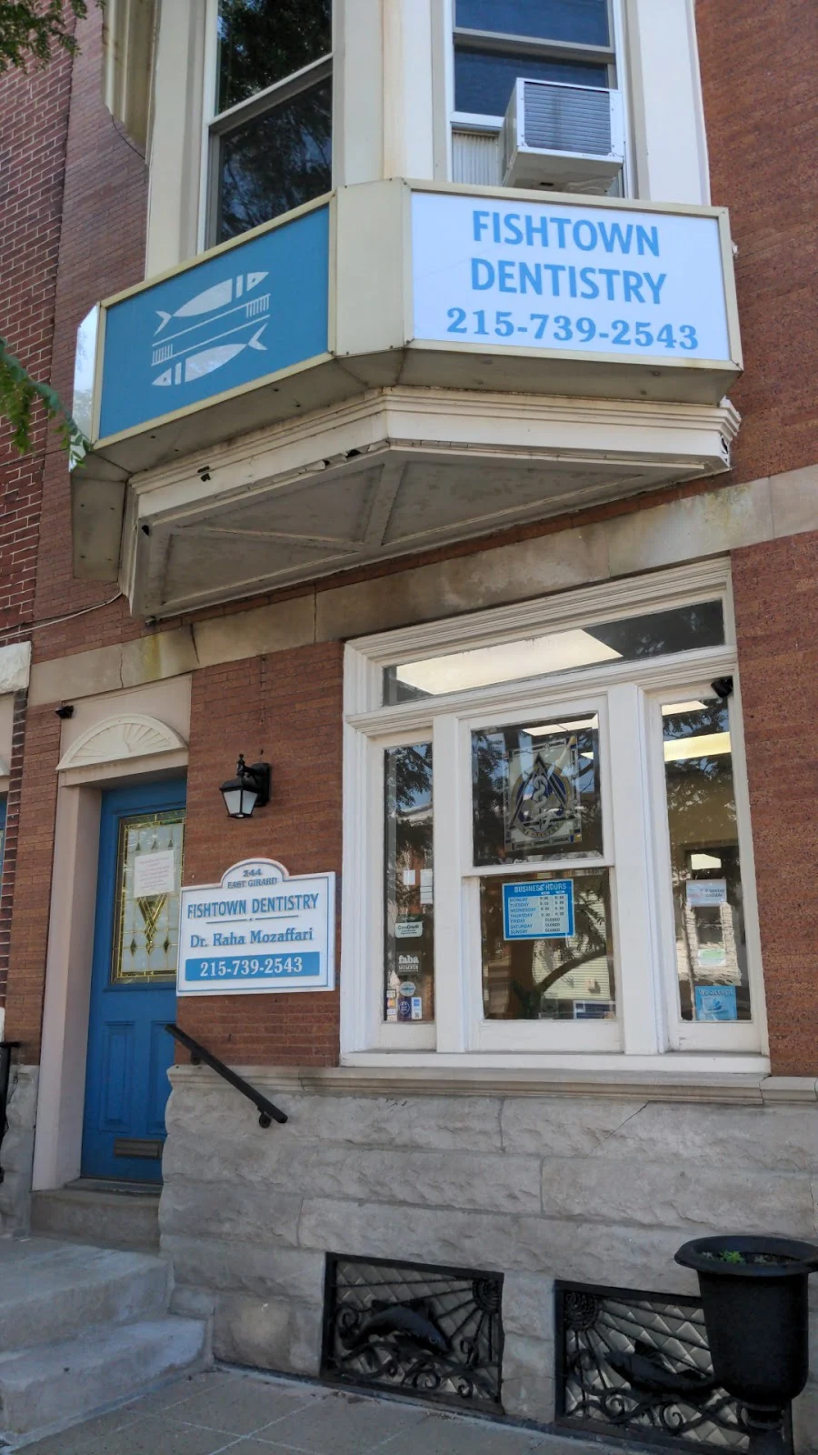 Fishtown Dentistry Picture 5
