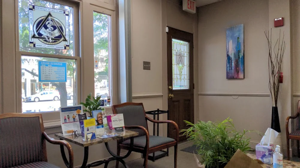Fishtown Dentistry Picture 2