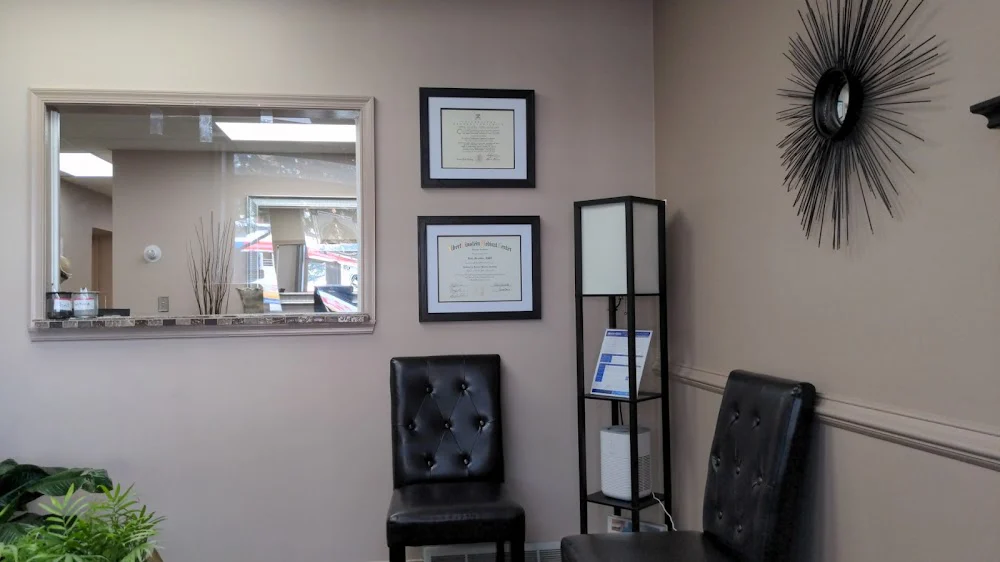 Fishtown Dentistry Picture 6