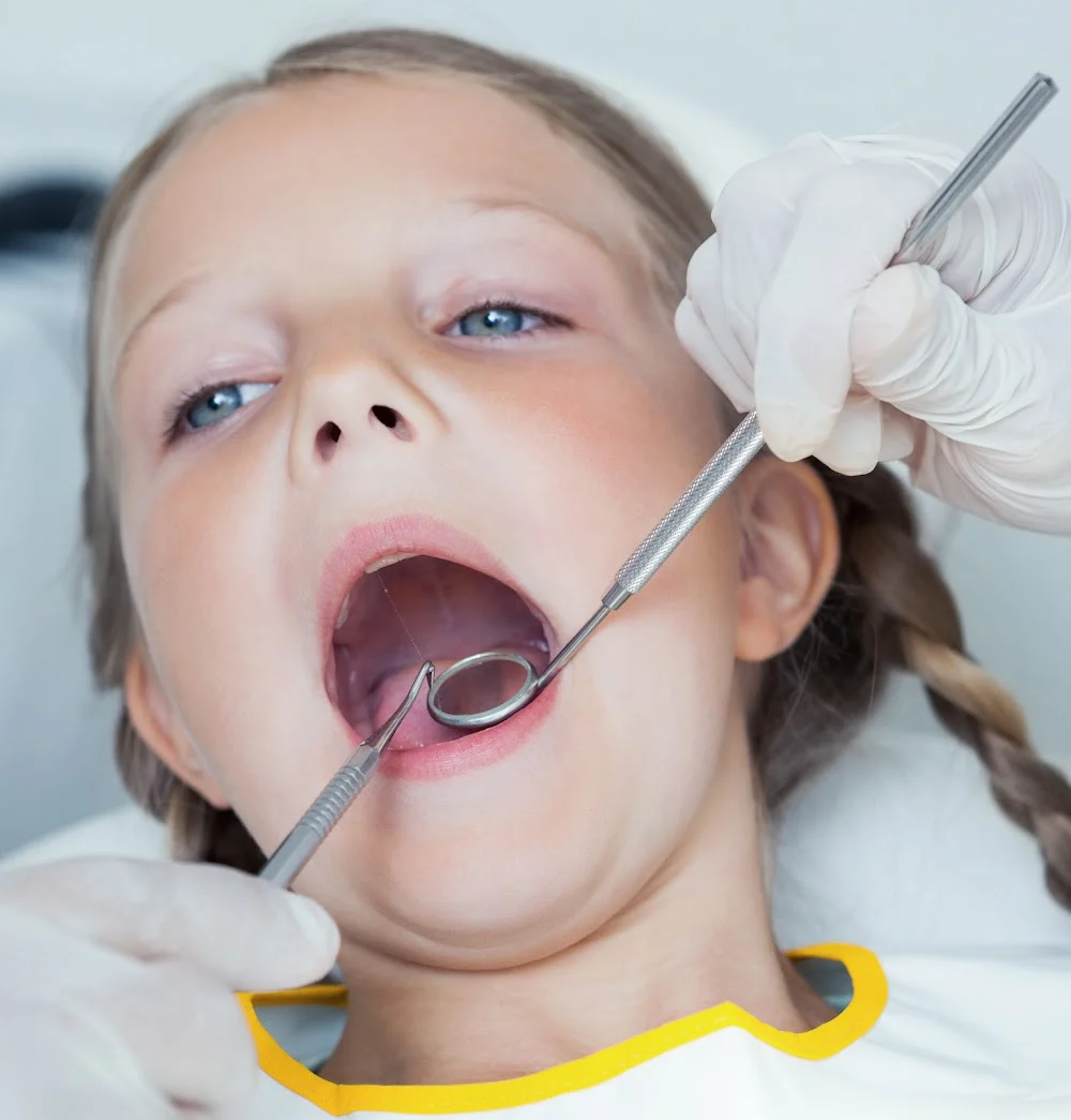 Russell di Bari, DDS - Sunnyvale Cosmetic Dentist Picture 5