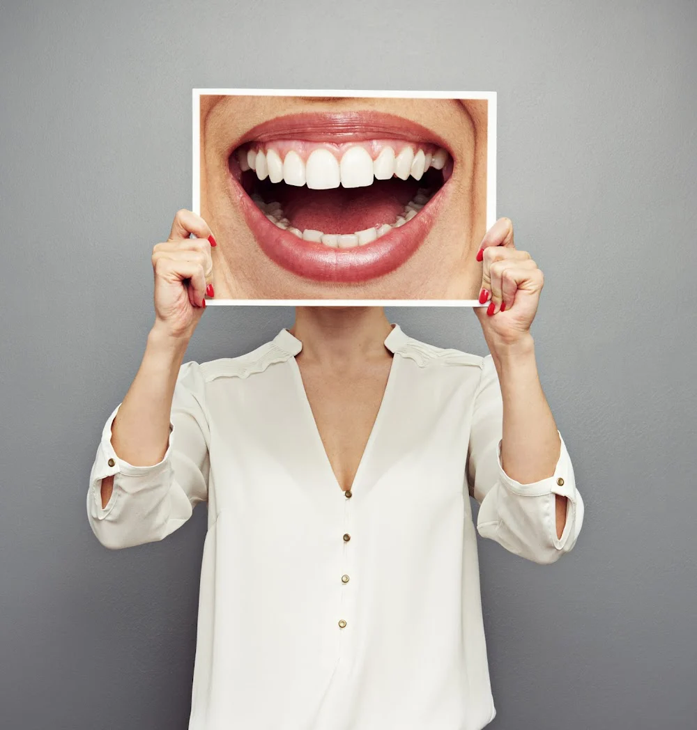 Russell di Bari, DDS - Sunnyvale Cosmetic Dentist Picture 8