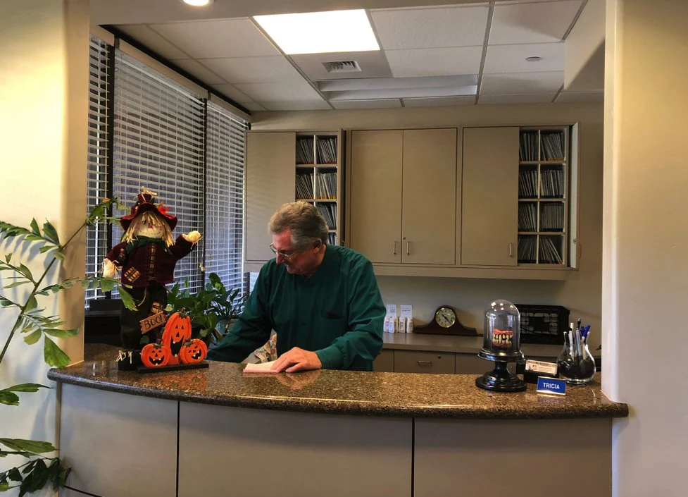 Russell di Bari, DDS - Sunnyvale Cosmetic Dentist Picture 4