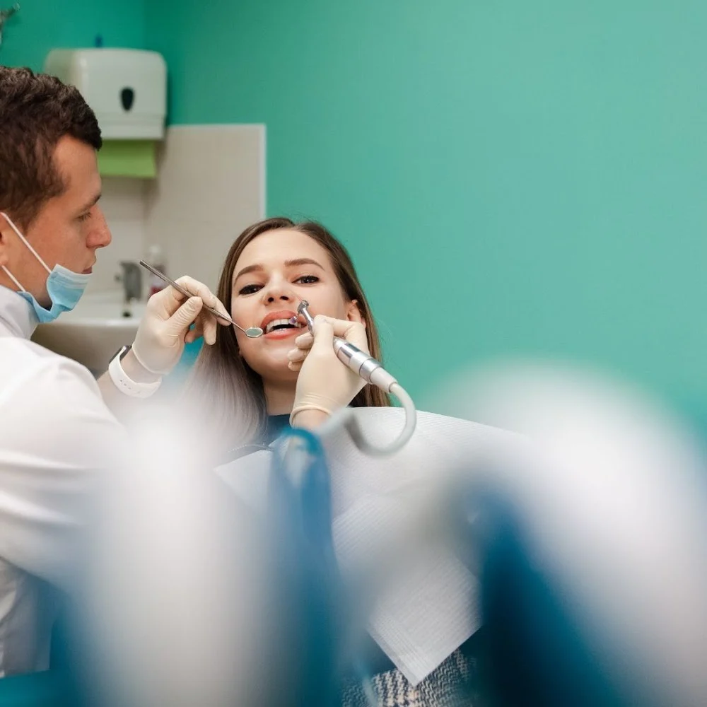 Russell di Bari, DDS - Sunnyvale Cosmetic Dentist Picture 9