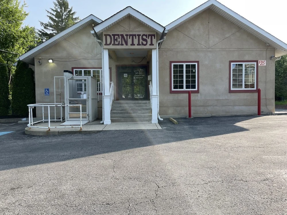 Advanced Family Dental Picture 3