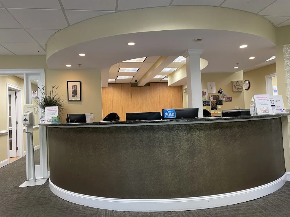 Advanced Family Dental Picture 5