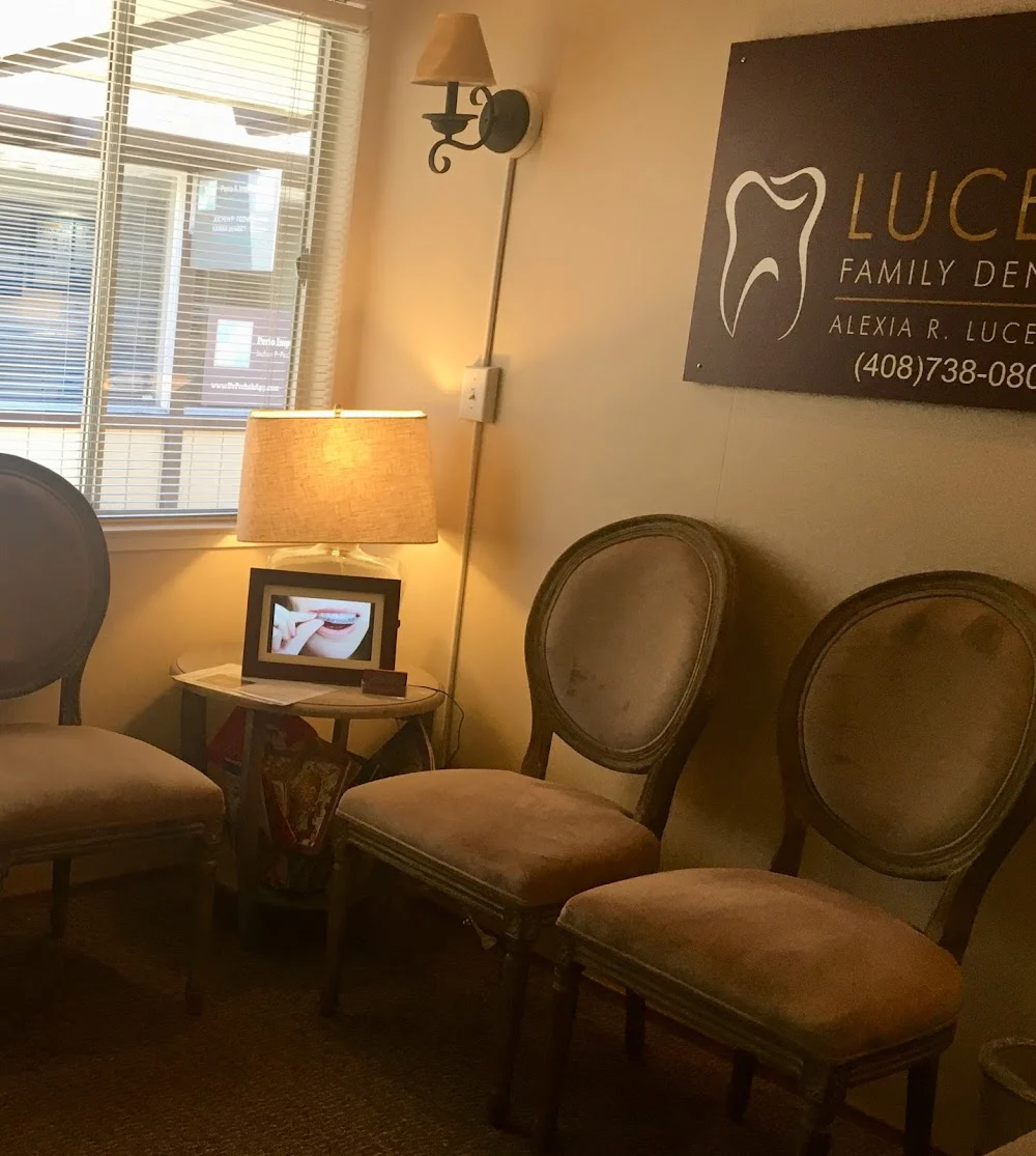 Alexia R. Lucero, DDS Picture 4