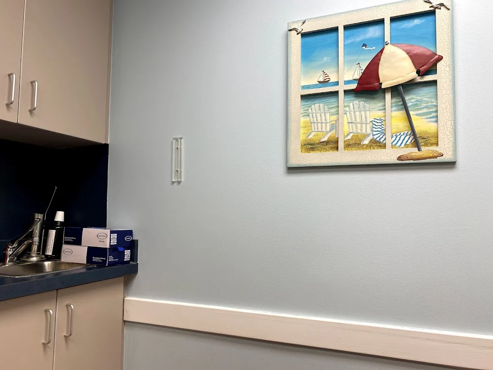 Greater Philadelphia Oral Surgery Picture 4