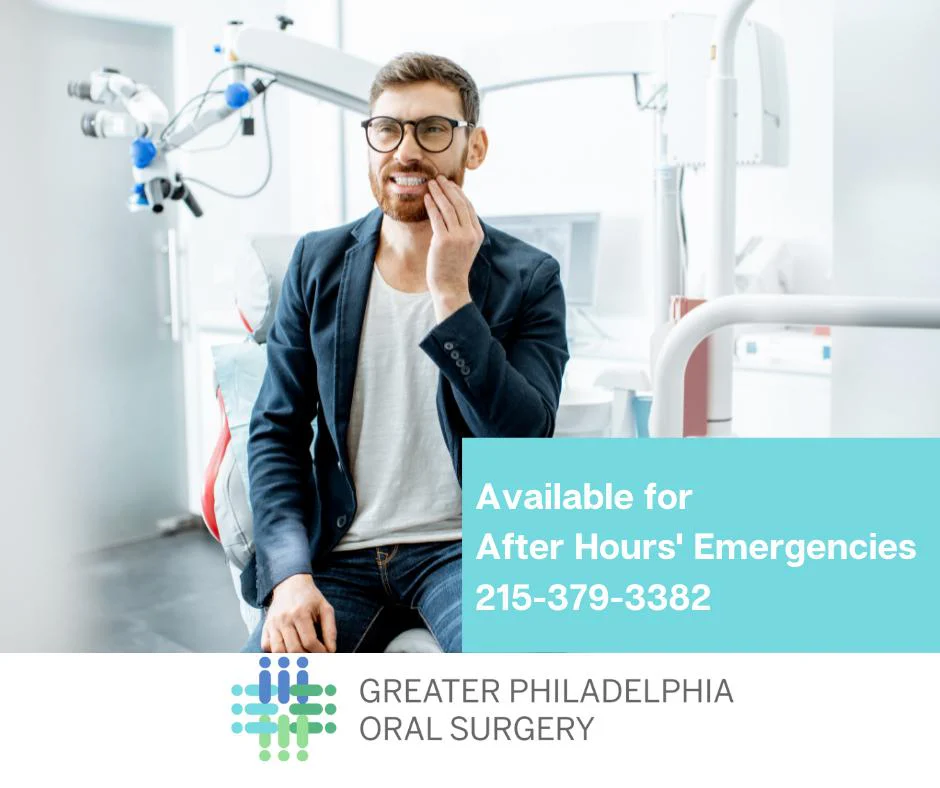 Greater Philadelphia Oral Surgery Picture 10