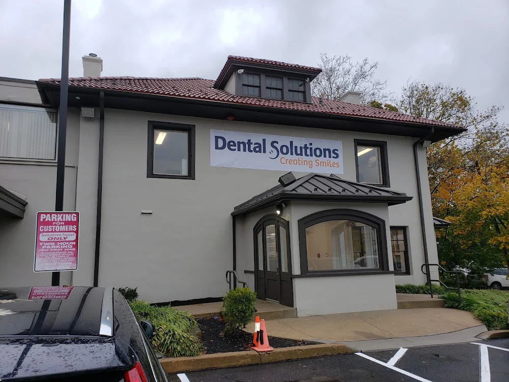Dental Solutions of Jenkintown Picture 10