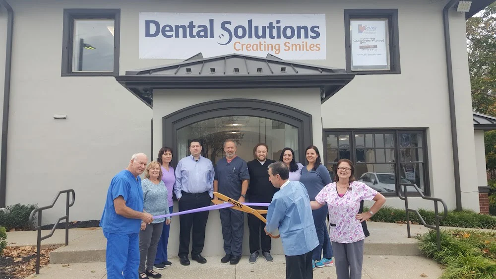 Dental Solutions of Jenkintown Picture 1
