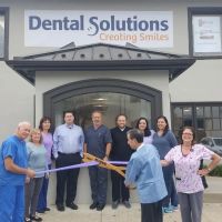 Dental Solutions of Jenkintown ico