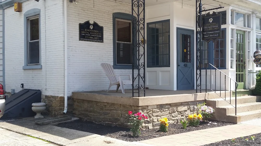Jenkintown Dental Associates Picture 10